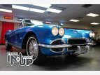 Thumbnail Photo 9 for 1962 Chevrolet Corvette